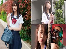 ULTRA SWEET 赤貝 美少女戦士絶叫乱舞快楽地獄 ~壮絶イキ狂う穢れなきカラダ~ サンプル動画サムネイル